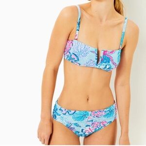 Lilly Pulitzer swimsuit